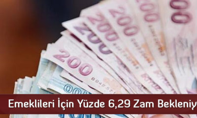 En Düşük Emekli Aylığı 1.256 Lira Olacak