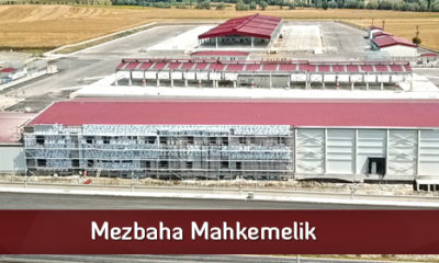 Mezbaha Mahkemelik