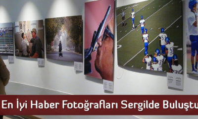 “Istanbul Photo Awards 2019” Sergisi Çorum’da Açıldı