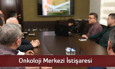Onkoloji Merkezi İstişaresi