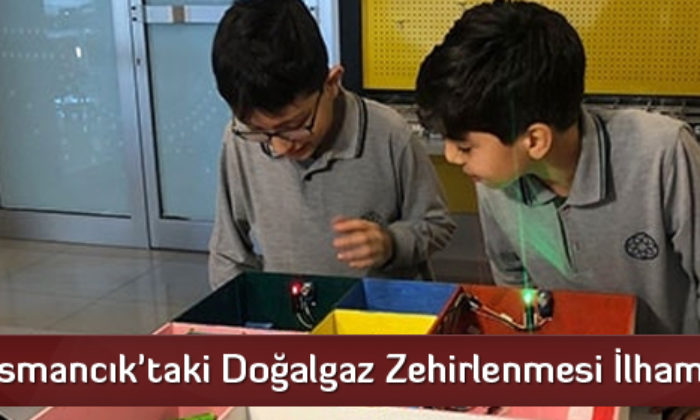 Osmancık’taki Doğalgaz Zehirlenmesi İlham Oldu