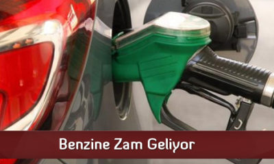 Benzine Zam Geliyor