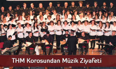 THM Korosundan Müzik Ziyafeti