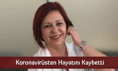 Çorum’da da Görev Yapan Profesör Koronavirüs Kurbanı