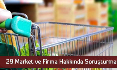 Fahiş fiyat artışı Rekabet Kurulu’nu Harekete Geçirdi