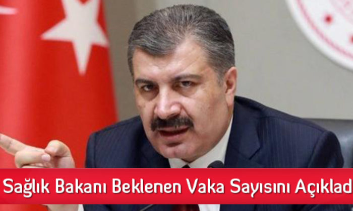 Bakan Uyardı