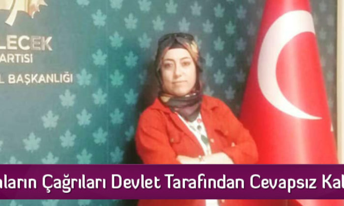 “Yaşanan Vahşetlere Sessiz Kalmayacağız”