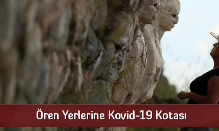 Ören Yerlerine Kovid-19 Kotası