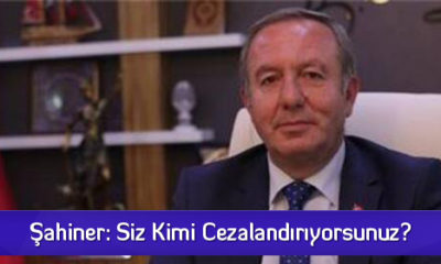 ‘Sözünüzün Takipçisi Olun’