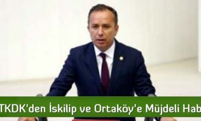 TKDK’den Müjdeli Haber