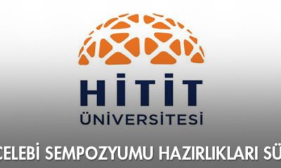 Elvan Çelebi Sempozyumu Hazırlıkları Sürüyor