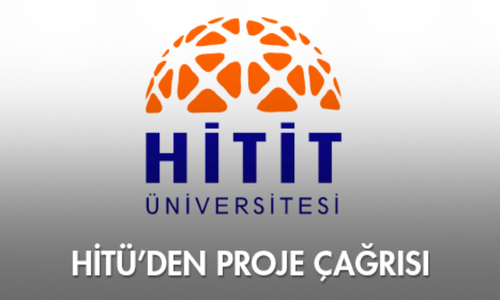 HİTÜ’den Proje Çağrısı
