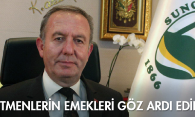“Öğretmenlerin Emekleri Göz Ardı Edilemez”
