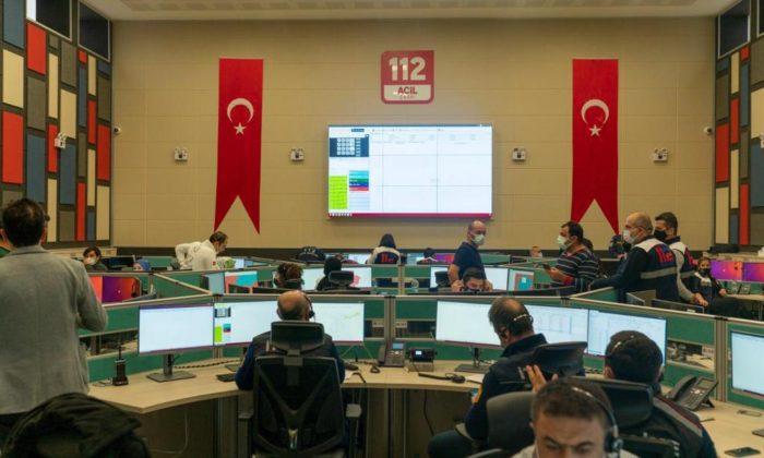 112’yi Boşuna Arama, İnsanların Hayatını Karartma