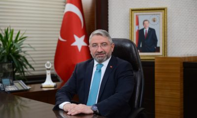 Belediyeden Esnafa Kira Jesti