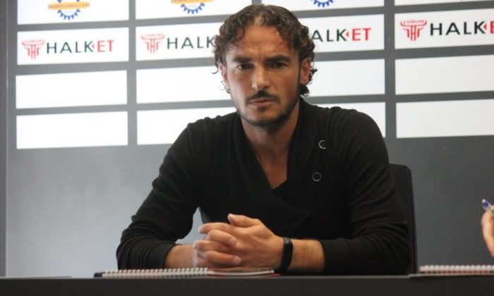 “Kocaeli Maçında Telafi Edeceğiz”