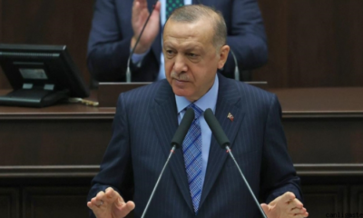 Erdoğan: Kafe ve Restoranlar İçin Destek Ödemesi Yapılacak