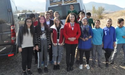 En Genç Kaymakam Çorum’dan Ayrılıyor