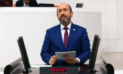 “Millet Olarak Hepimizin Ortak Sevdası Vatan Sevgisidir”