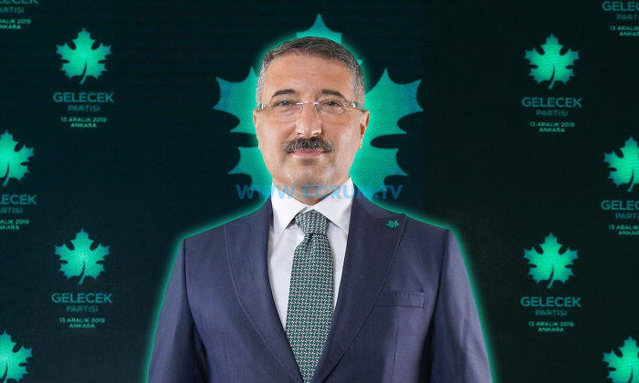 Bekiroğlu “Çorum’da Gelir Adaletsizliği Var”