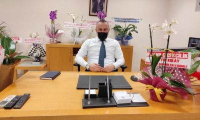 Halk Bankası İskilip Şubesine Atama