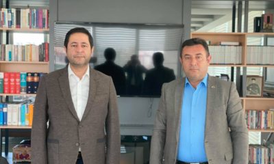 Komşu, Çorum’un Yer Aldığı Projeden Çıkarıldı