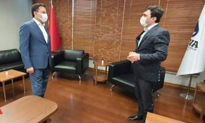 “Korku, Demokrasi ve Geleceğimizi Tehdit Altına Almaktadır”