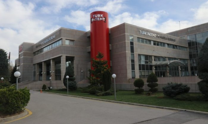 Marka Başvurularında Orta Sıralardayız