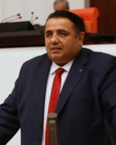 Oğuzhan Kaya