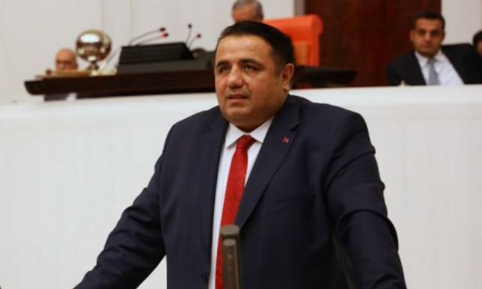 “Küllerinden Doğuşun Zaferi”