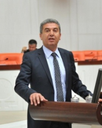 Tufan Köse