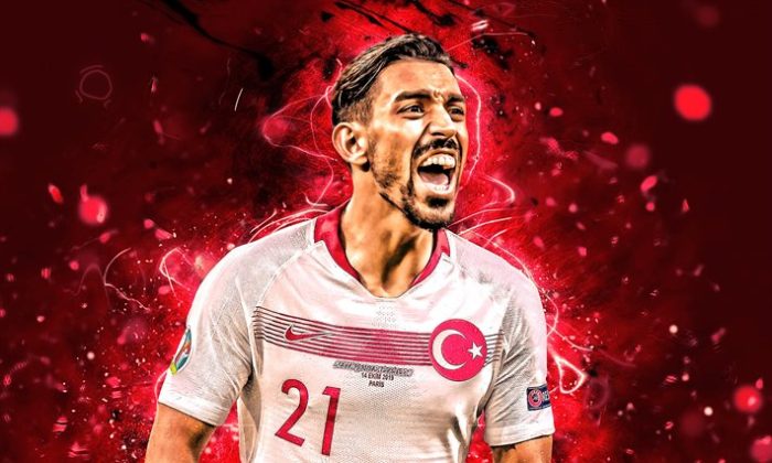 Çorumlu Milli Futbolcu Fenerbahçe ile Anlaştı