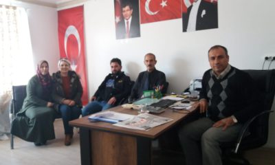 “Osmancık’a Verilen Sözlerin, Yatırımların Takipçisi Olacağız”