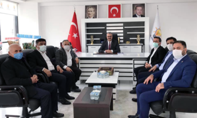 Ahlatcı’nın Yoğun Ziyaretçi Trafiği