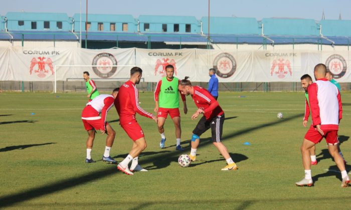 Kocaeli Hazırlıkları Cumartesi Başlıyor