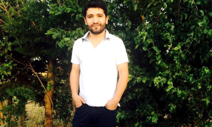 Genç Yaşta Kaza Kurbanı