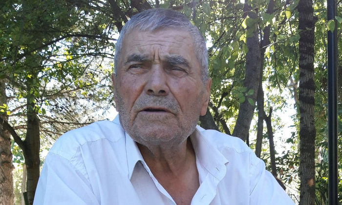 İbrahim Karaca Vefat Etti