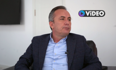 Ahmet Sami Ceylan Çorum’un 2020 Yılını Değerlendirdi