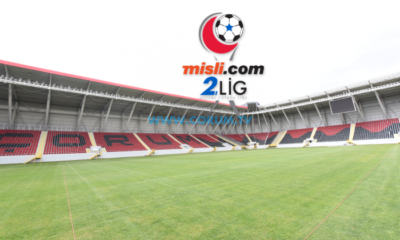 Çorum FK – Kocaelispor Karşılaşması Naklen Yayınlanacak