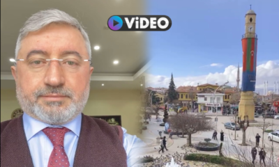 Nazı Bırak, Yağ Heri!