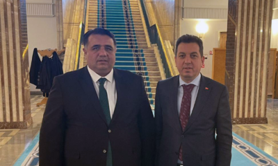 Oğuzlar’da 106 Konutluk TOKİ 29 Mart’ta İhale Edilecek