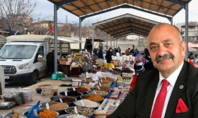 Pazaryerine Ücretsiz Servis