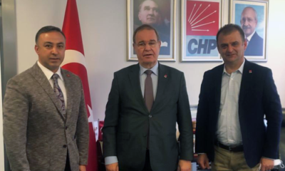 Samsun’da Toplumsal Dayanışma ve Balkan Buluşması Etkinliği