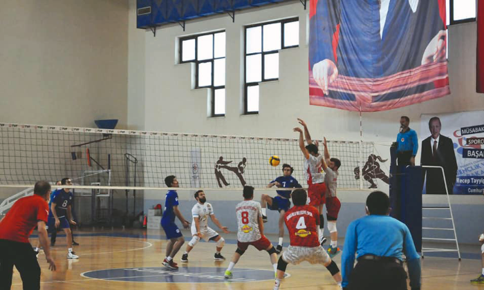 Sungurlu Belediye Zonguldak Yolcusu