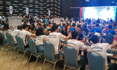 Sungurlu Eğitim Spor Gençler İçin Çabalıyor