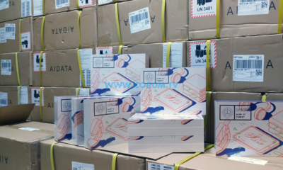 3 Bin 414 Adet Tablet Öğrencilere Ulaştırıldı