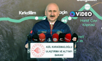 670 Milyonluk Dev Projede Sona Doğru