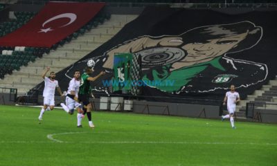 Beyaz Grup’ta 21. Hafta Maçları Oynanacak