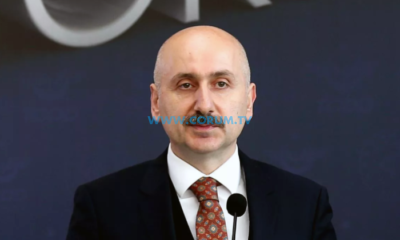 Karaismailoğlu, Çorum’a Geliyor