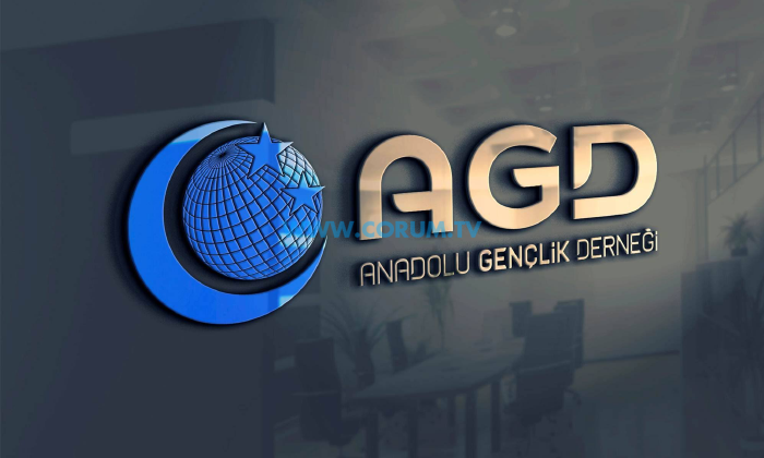 AGD’de Necmettin Erbakan’ı Anacak